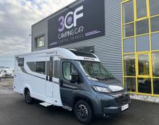 Profile Rapido Lèves