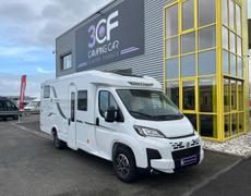 Profile Fleurette Lèves