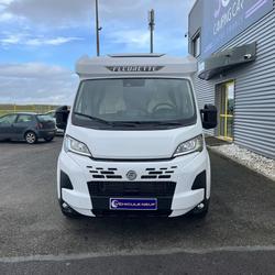 Profile Fleurette MULTIJET 3 FIAT DUCATO L&egrave;ves