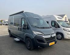 Fourgon Possl Lèves