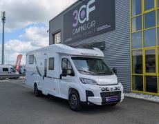 Profile Fleurette Lèves