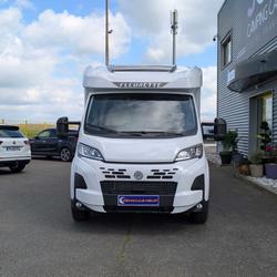 Profile Fleurette JTD FIAT DUCATO L&egrave;ves