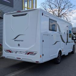 Profile Fleurette JTD FIAT DUCATO L&egrave;ves
