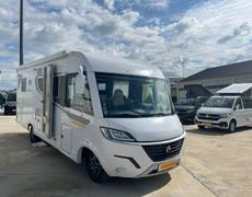 Integral Bavaria Lèves