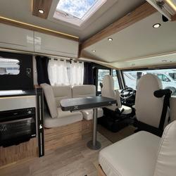 Integral Bavaria FIAT DUCATO L&egrave;ves