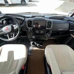 Integral Bavaria FIAT DUCATO L&egrave;ves