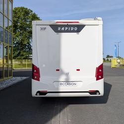 Profile Rapido MULTIJET FIAT DUCATO L&egrave;ves