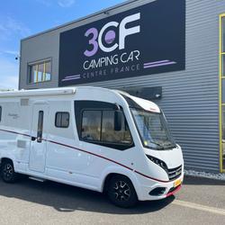 Integral Dethleffs MULTIJET 3 FIAT DUCATO L&egrave;ves