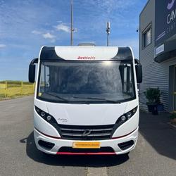 Integral Dethleffs MULTIJET 3 FIAT DUCATO L&egrave;ves