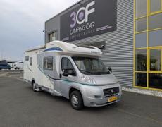 Profile Chausson Lèves