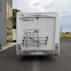 Profile Chausson MULTIJET 3 FIAT DUCATO L&egrave;ves