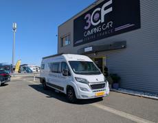 Fourgon Rapido Lèves