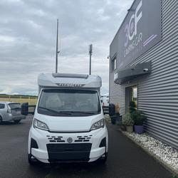 Profile Fleurette FIAT DUCATO occasion - L&egrave;ves - photo 2/18