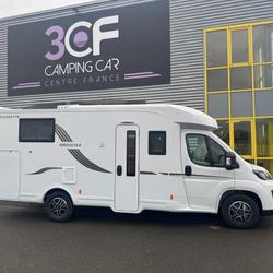 Profile Fleurette FIAT DUCATO occasion - L&egrave;ves - photo 3/18