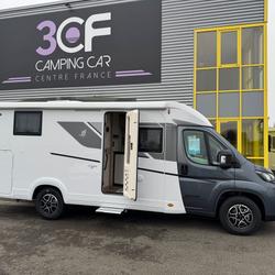 Profile Rapido PEUGEOT BOXER occasion - L&egrave;ves - photo 3/16