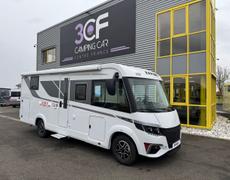 Integral Rapido Lèves