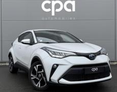 Toyota C-HR Pornichet