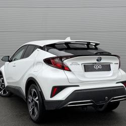Toyota C-HR 2.0 184 CH EDITION ATTELAGE / CHR SUIVI TOYOTA GARANTIE CONSTRUCTEUR Pornichet