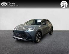 Toyota C-HR Belz