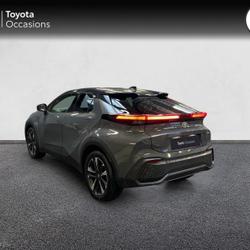 Toyota C-HR 1.8 Hybride 140ch Graphic MY26 Belz