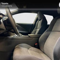 Toyota C-HR 1.8 Hybride 140ch Graphic MY26 Belz