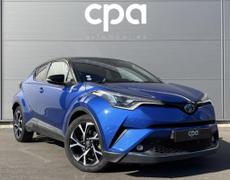 Toyota C-HR Pornichet