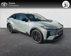 Toyota C-HR Belz