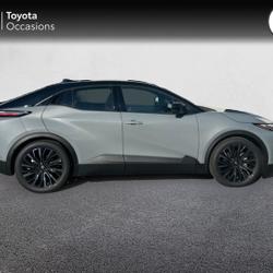 Toyota C-HR 343ch 77kWh Collection Performance AWD NG25 occasion - Belz - photo 2/24
