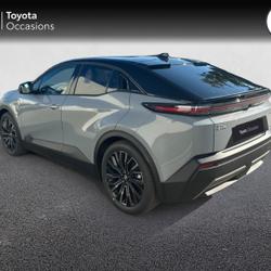 Toyota C-HR 343ch 77kWh Collection Performance AWD NG25 occasion - Belz - photo 3/24