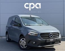 Mercedes Citan Pornichet