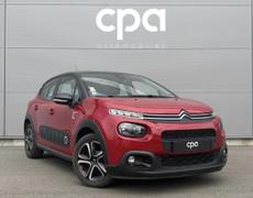 Citroen C3 Pornichet