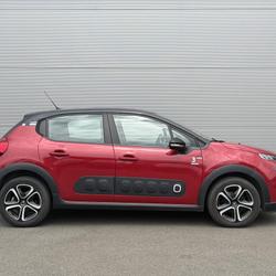 Citroen C3 GRAPHIC 1.5 HDI 100 CH BVM5 / REVISION POUR LA VENTE Pornichet