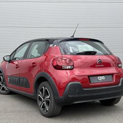 Citroen C3 GRAPHIC 1.5 HDI 100 CH BVM5 / REVISION POUR LA VENTE Pornichet