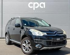 Citroen C. Crosser Pornichet