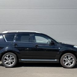 Citroen C. Crosser 2.2 HDI 160 CH BVM6 EXCLUSIVE 7 PLACES / SUIVI COMPLET DISTRIBUTION A JOUR Pornichet