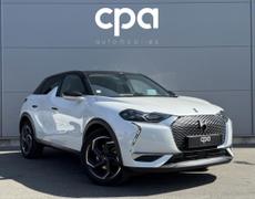 DS DS3 Crossback Pornichet