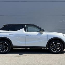 DS DS3 Crossback 1.5 HDI 130 CH EAT8 GRAND CHIC / 2ND MAIN FRANCAISE SUIVI COMPLET Pornichet