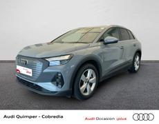 Audi Q4 e-tron Quimper