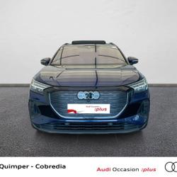 Audi Q4 e-tron 45 e-tron 285ch quattro Avus Quimper