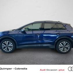Audi Q4 e-tron 45 e-tron 285ch quattro Avus Quimper