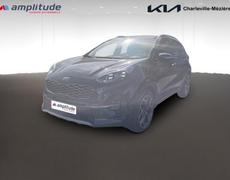 Kia Sportage Charleville-Mézières