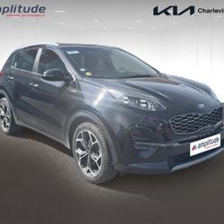 Kia Sportage 1.6 CRDi 136ch MHEV GT Line Premium 4x2 DCT7 Charleville-M&eacute;zi&egrave;res