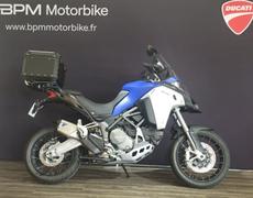 Ducati Multistrada Orvault