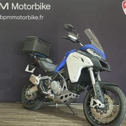 Ducati Multistrada 1200 Enduro ABS Orvault