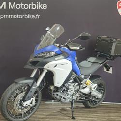 Ducati Multistrada 1200 Enduro ABS Orvault