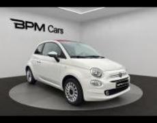 Fiat 500C Saint-Nazaire