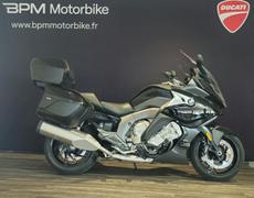 BMW K 75 Olivet