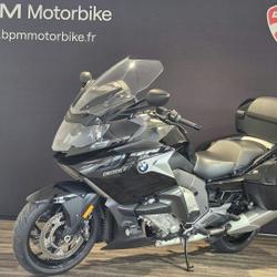 BMW K 75 1600 GT occasion - Olivet - photo 3/7