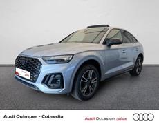 Audi Q5 Quimper