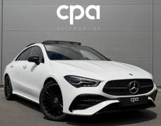 Mercedes CLA Pornichet
